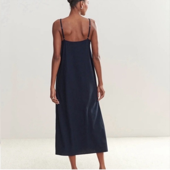 Jenni Kayne Riviera Slip Dress - Picture 2 of 10